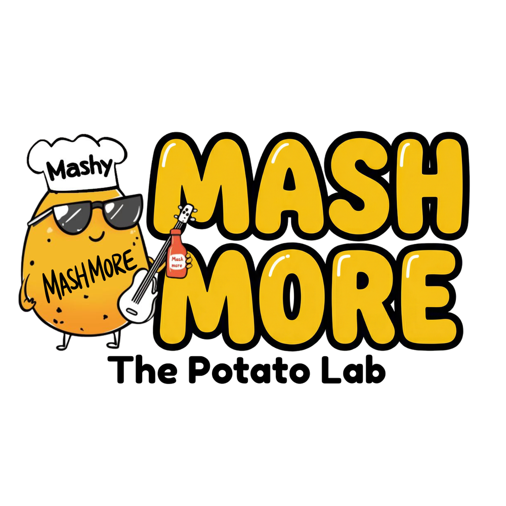 Mashmore Logo