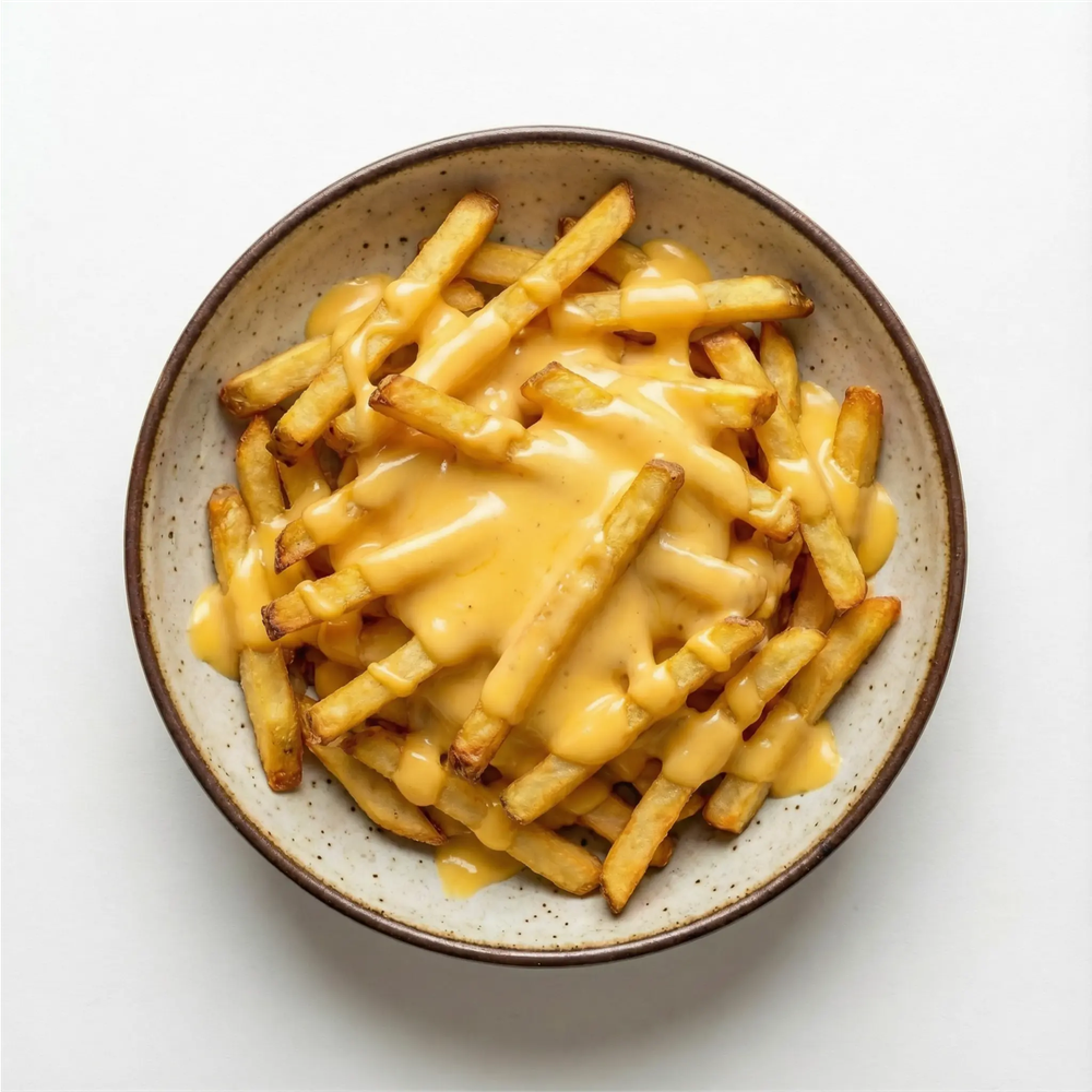 Cheese Fries
