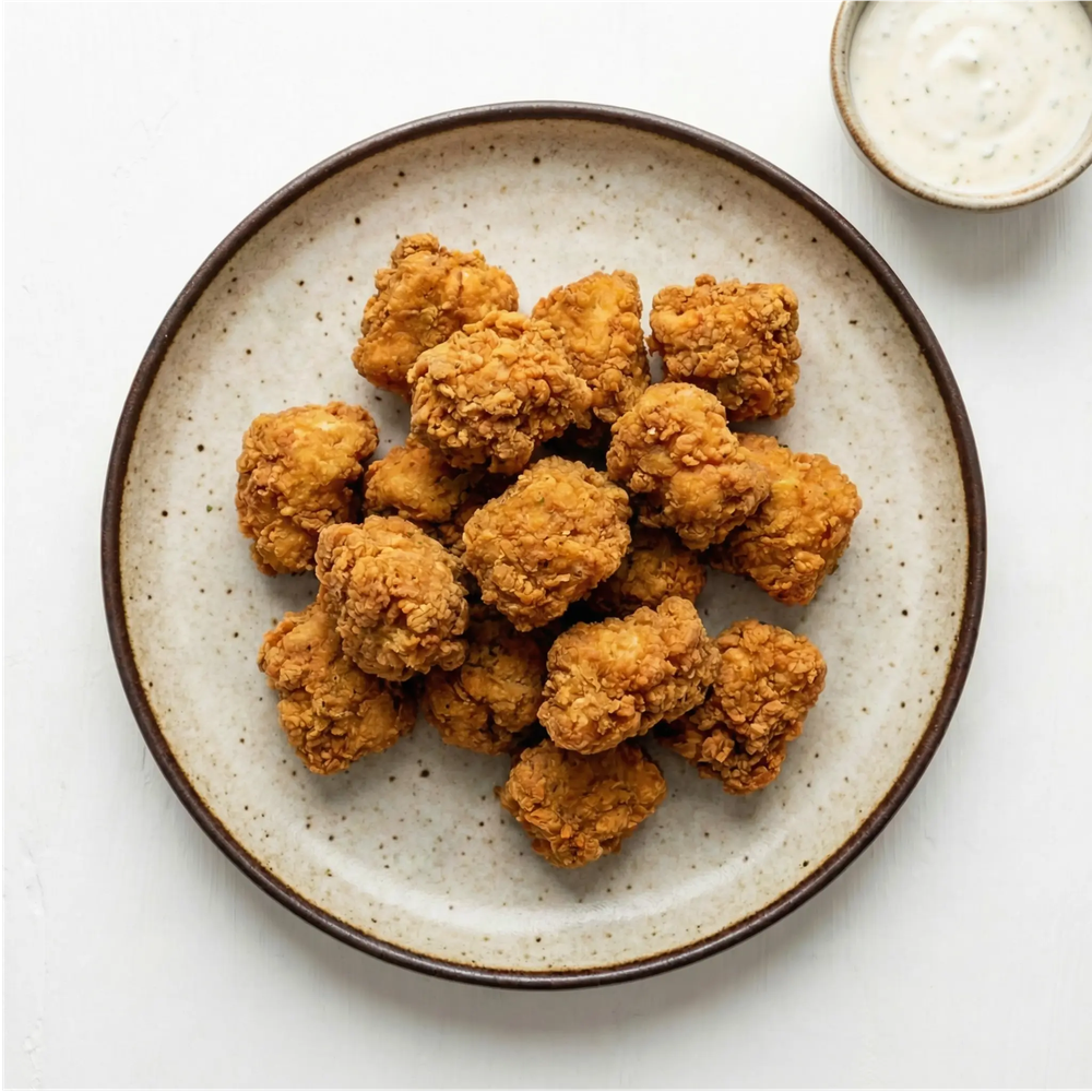 Chicken Bites